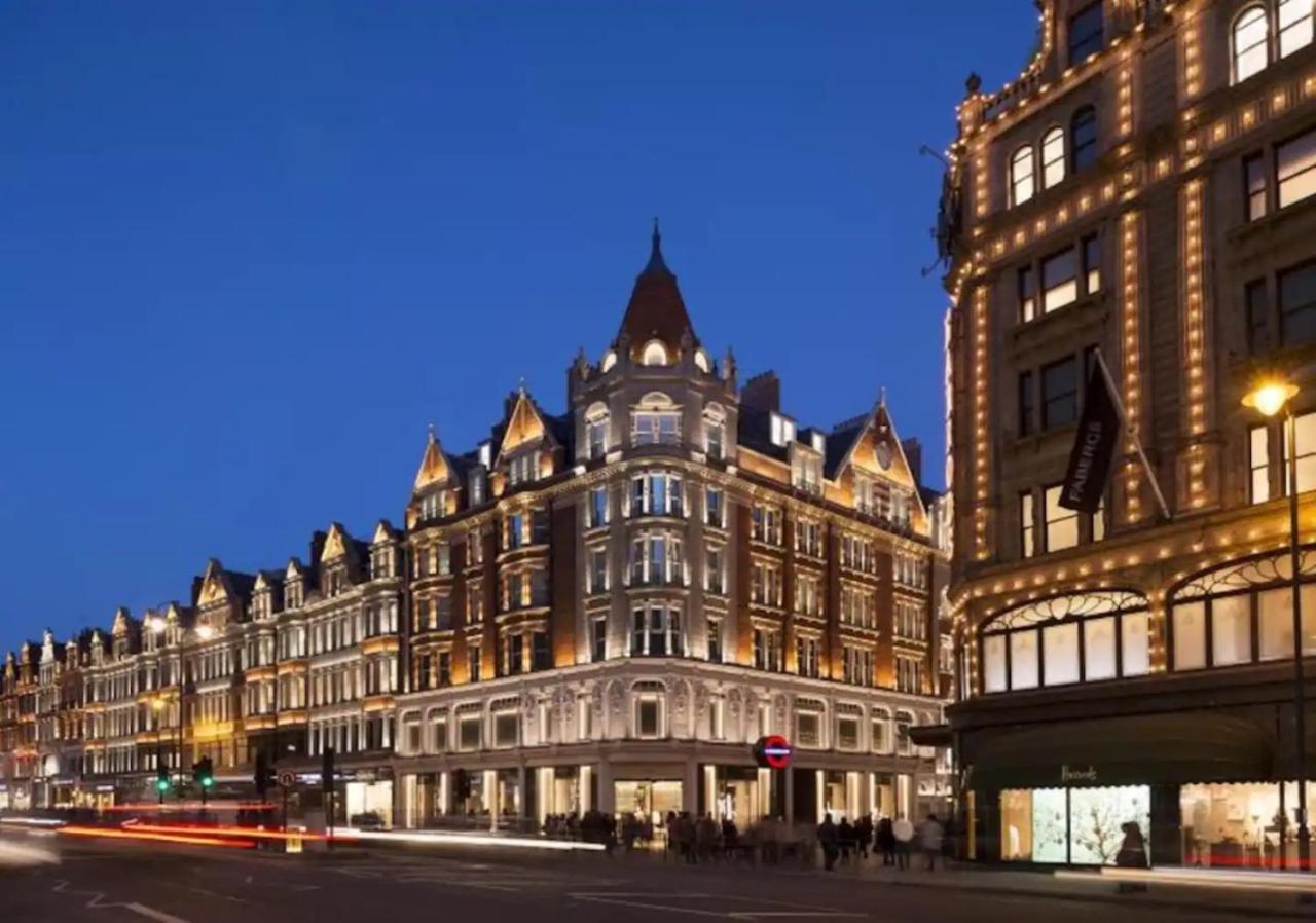 Appartement Stunning 2bedroom With Harrods At Your Doorstep