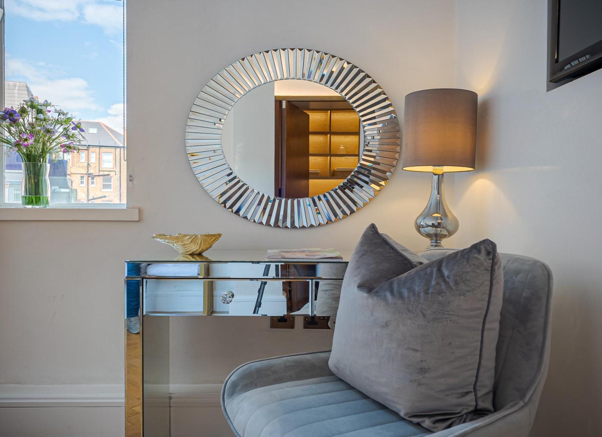 Appartement Stunning 2bedroom With Harrods At Your Doorstep