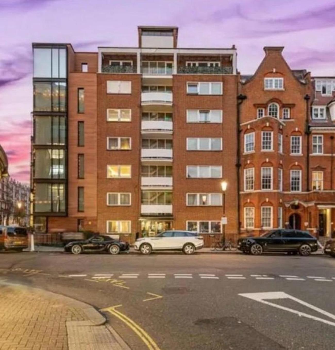 Stunning 2bedroom With Harrods At Your Doorstep Londres